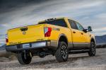 Nissan Titan XD PRO-4X Crew Cab 2015 года